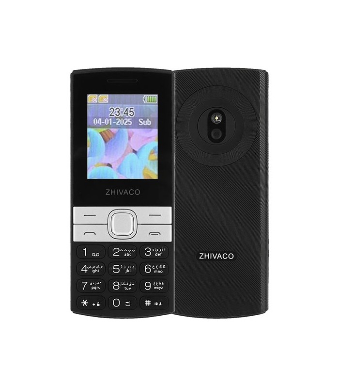 گوشی موبایل ژیواکو F152 دوسیم کارت