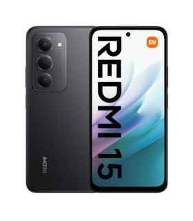 گوشی موبایل شیائومی مدل Redmi 15 دو سیم کارت ظرفیت 8/256 گیگابایت - رنگ مشکی