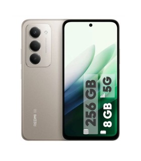 گوشی موبایل شیائومی مدل Redmi 15 5G دو سیم کارت ظرفیت 8/256 گیگابایت - رنگ طلایی