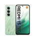 گوشی موبایل شیائومی مدل Redmi 15 5G دو سیم کارت ظرفیت 8/256 گیگابایت - رنگ سبز