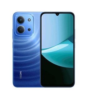 گوشی موبایل شیائومی مدل Redmi 15C دو سیم کارت ظرفیت 8/256 گیگابایت - رنگ آبی