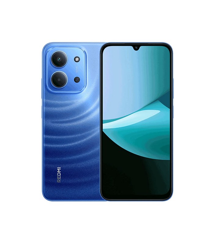 گوشی موبایل شیائومی مدل Redmi 15C دو سیم کارت ظرفیت 8/256 گیگابایت - رنگ آبی