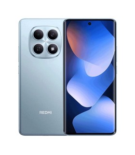 گوشی موبایل شیائومی مدل Redmi Note 15 4G دو سیم کارت ظرفیت 8/256 گیگابایت - رنگ آبی