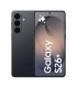 گوشی موبایل سامسونگ Galaxy S26 Plus دو سیم کارت ظرفیت 12/256 گیگابایت - مشکی
