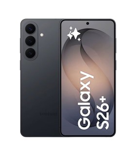 گوشی موبایل سامسونگ Galaxy S26 Plus دو سیم کارت ظرفیت 12/256 گیگابایت - مشکی