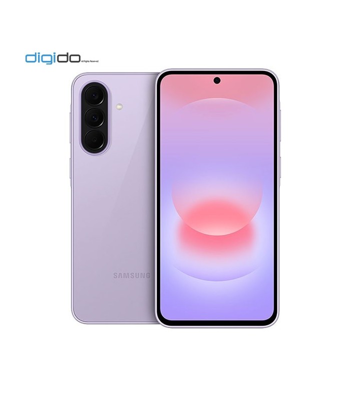 گوشی موبایل سامسونگ مدل Galaxy A37 5G دو سیم کارت ظرفیت 8/256 گیگابایت رنگ بنفش