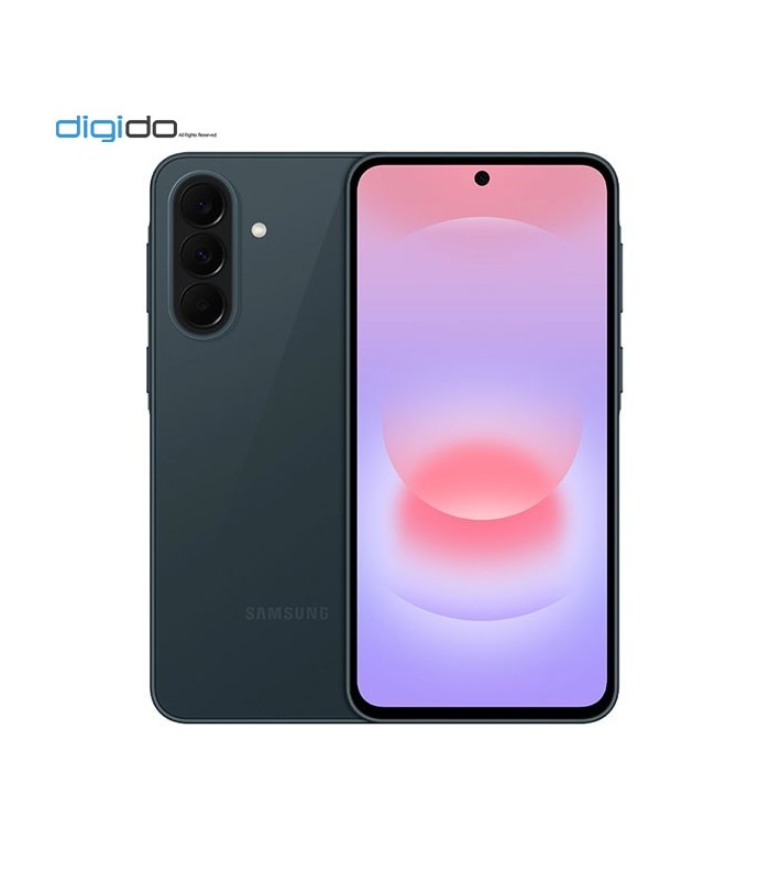 گوشی موبایل سامسونگ مدل Galaxy A37 5G دو سیم کارت ظرفیت 8/256 گیگابایت رنگ سبز