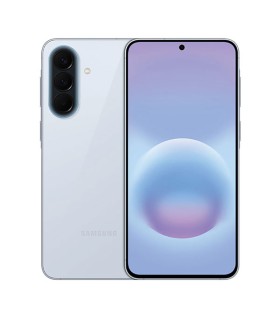 گوشی موبایل سامسونگ Galaxy A57 5G دو سیم کارت ظرفیت 8/256 گیگابایت رنگ آبی یخی