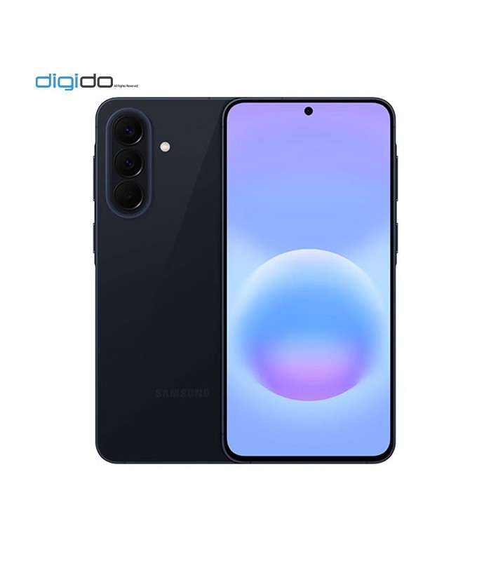 گوشی موبایل سامسونگ Galaxy A57 5G دو سیم کارت ظرفیت 8/256 گیگابایت رنگ سورمه ای