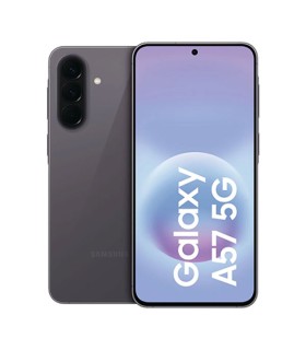 گوشی موبایل سامسونگ Galaxy A57 5G دو سیم کارت ظرفیت 8/128 گیگابایت رنگ مشکی