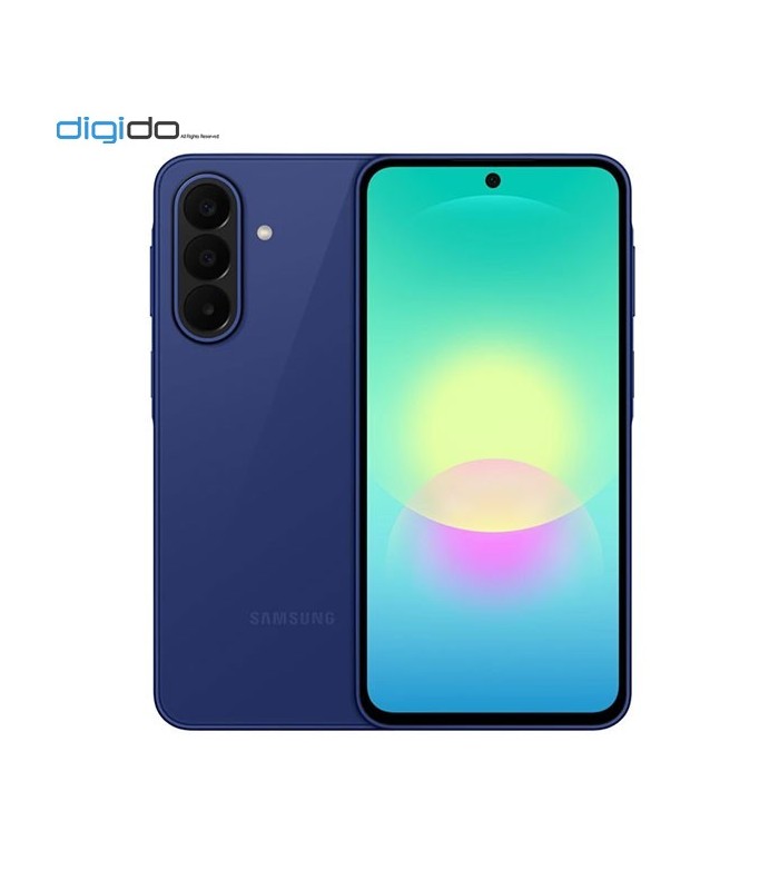 گوشی موبایل سامسونگ Galaxy A27 5G دو سیم کارت ظرفیت 8/128 گیگابایت رنگ آبی