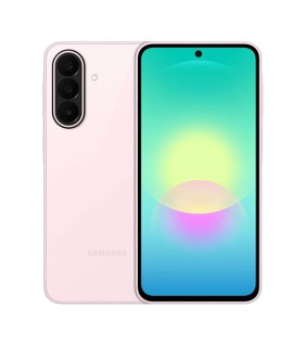 گوشی موبایل سامسونگ Galaxy A27 5G دو سیم کارت ظرفیت 8/128 گیگابایت رنگ صورتی