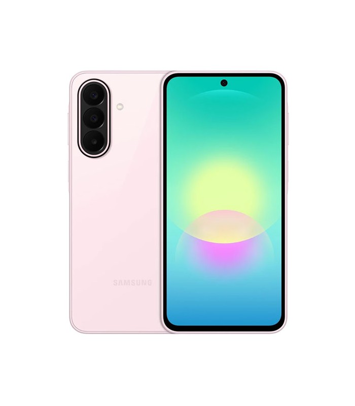 گوشی موبایل سامسونگ Galaxy A27 5G دو سیم کارت ظرفیت 8/128 گیگابایت رنگ صورتی