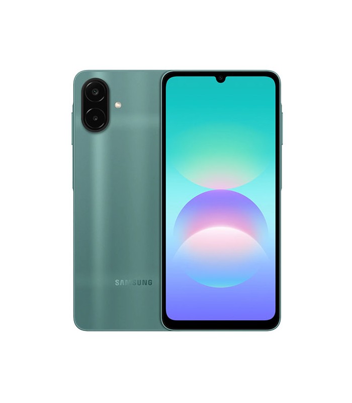 گوشی موبایل سامسونگ مدل Galaxy A08 دو سیم کارت ظرفیت 4/64 گیگابایت - رنگ سبز