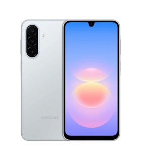 گوشی موبایل سامسونگ مدل Galaxy A18 دو سیم کارت ظرفیت 4/128 گیگابایت رنگ خاکستری