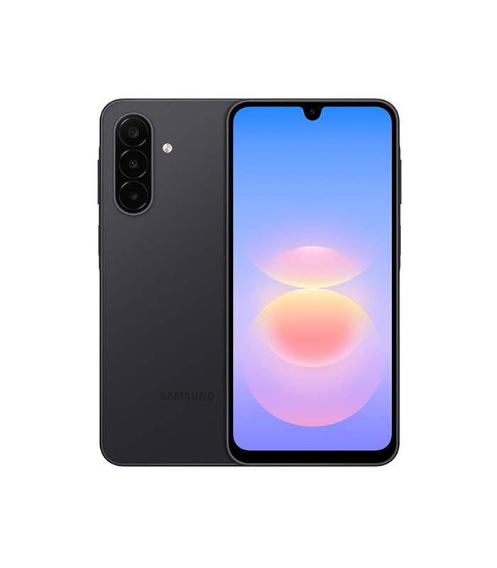گوشی موبایل سامسونگ مدل Galaxy A18 دو سیم کارت ظرفیت 8/256 گیگابایت رنگ مشکی