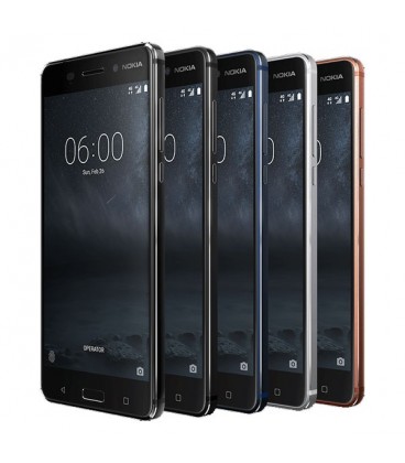 گوشی موبایل نوکیا مدل Nokia6
