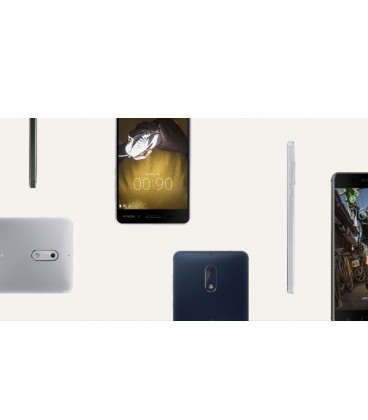 گوشی موبایل نوکیا مدل Nokia6