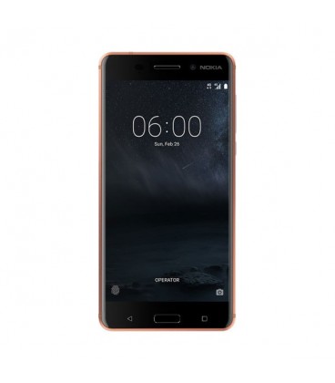 گوشی موبایل نوکیا مدل Nokia6
