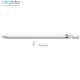 قلم لمسي اپل مدل Apple Pencil مناسب براي آي پد پرو