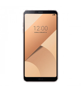 گوشی موبایل ال جی مدل G6 Plus H870DS