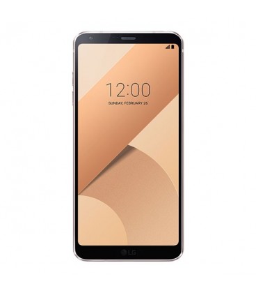 گوشی موبایل ال جی مدل G6 Plus H870DS