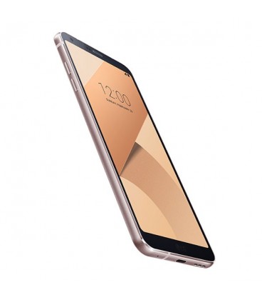 گوشی موبایل ال جی مدل G6 Plus H870DS