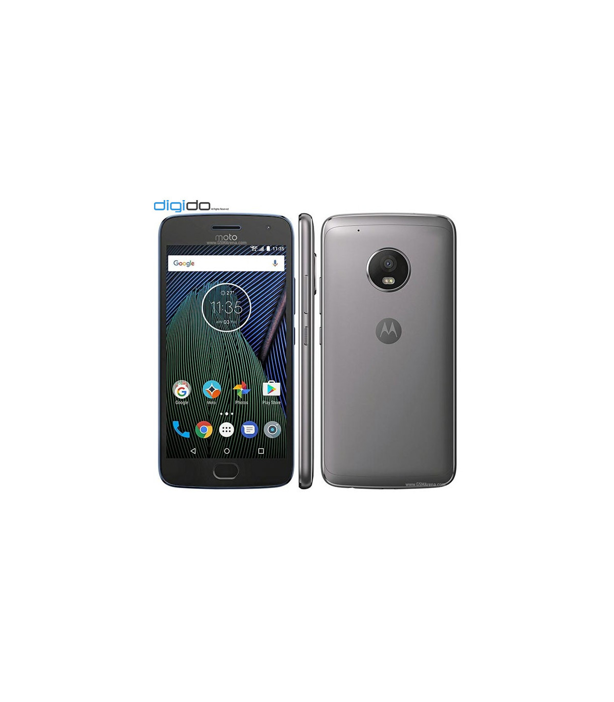 motorola xt1685