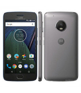 گوشی موبایل موتورولا مدل Moto G5 XT1676
