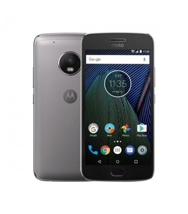 گوشی موبایل موتورولا مدل Moto G5 XT1676