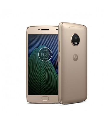 گوشی موبایل موتورولا مدل Moto G5 XT1676