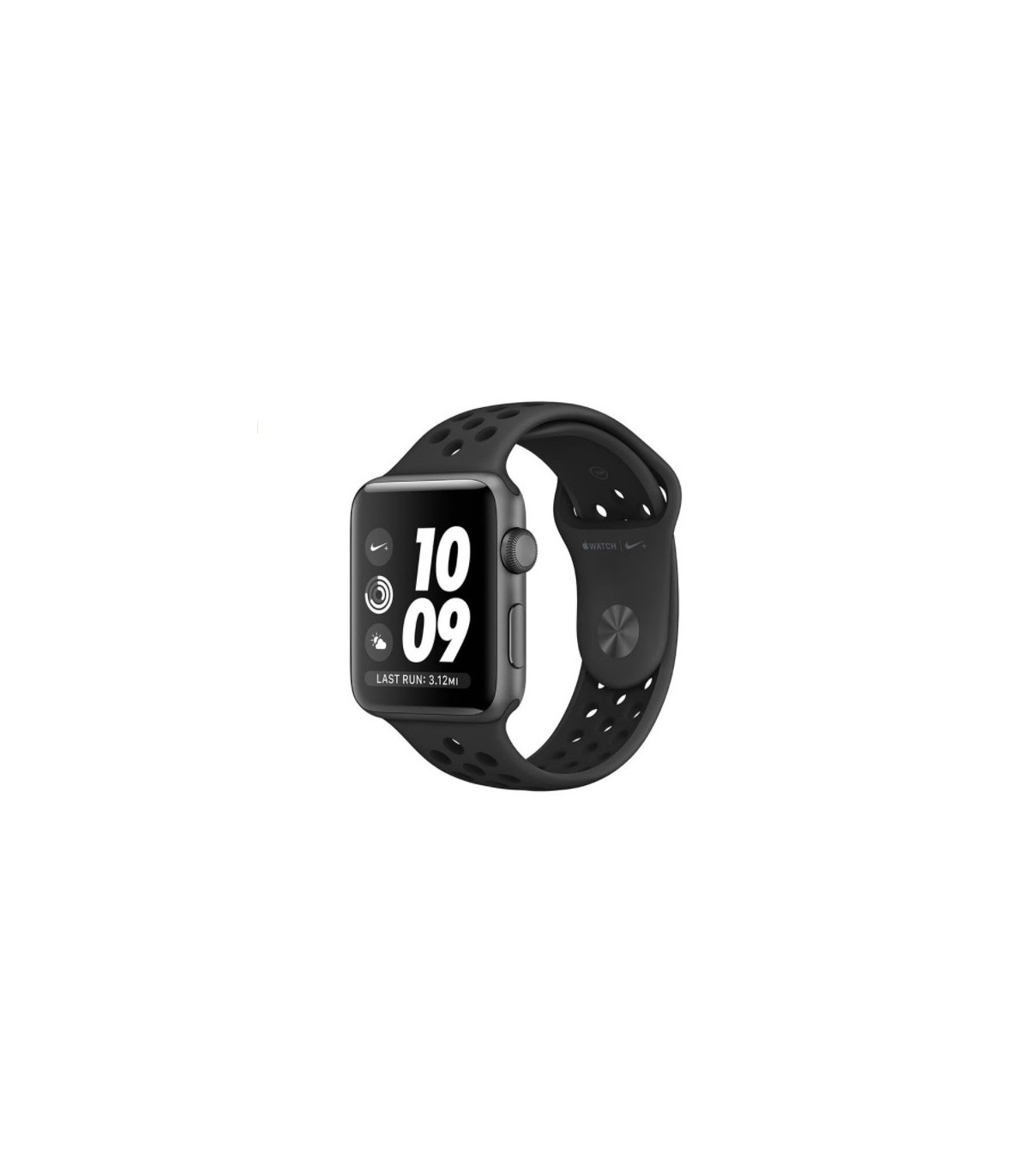 apple watch 2 nike plus 42mm