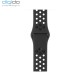 ساعت هوشمند اپل واچ 2 مدل Nike Plus 42mm Space Gray with Anthracite/Black Band