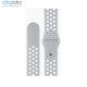 ساعت هوشمند اپل واچ 2 مدل Nike Plus 42mm Silver with Silver Volt Band