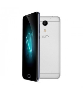 گوشی موبایل جی ال ایکس مدل آریا دو سیم کارت