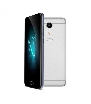 گوشی موبایل جی ال ایکس مدل آریا دو سیم کارت