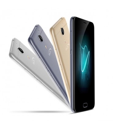 گوشی موبایل جی ال ایکس مدل آریا دو سیم کارت