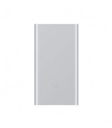 پاور بانک شياومي مدل Mi Power Bank 2 با ظرفيت 10000 ميلي آمپر ساعت