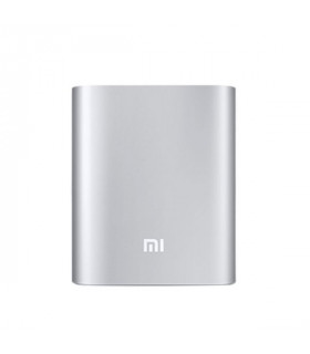 پاور بانک شياومي مدل NDY-02-AN با ظرفيت 10000 ميلي آمپر ساعت