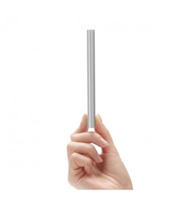 پاوربانک شياومي مدل Mi با ظرفيت 5000 ميلي آمپر ساعت