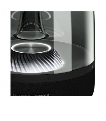 اسپیکر Harman Kardon مدل Aura Studio 2