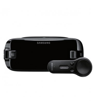 هدست واقعیت مجازی سامسونگ Samsung Gear VR 2017 With Remote Controller