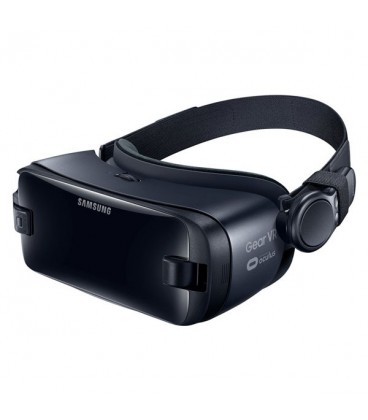 هدست واقعیت مجازی سامسونگ Samsung Gear VR 2017 With Remote Controller