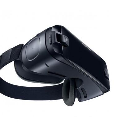هدست واقعیت مجازی سامسونگ Samsung Gear VR 2017 With Remote Controller