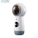 دوربين 360 درجه سامسونگ مدل 2017 Gear 360