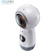 دوربين 360 درجه سامسونگ مدل 2017 Gear 360
