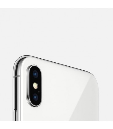 گوشی موبایل اپل مدل iPhone X با ظرفیت 64 گیگابایت