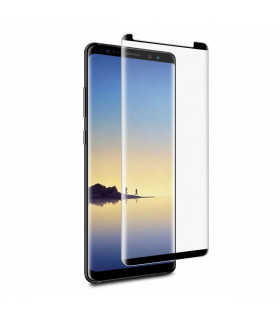 محافظ صقحه نمایش ضدضربه مناسب برای گوشی موبایل Galaxy Note8