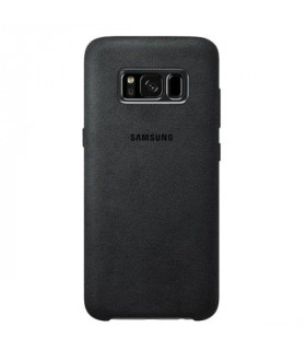 کاور سامسونگ مدل Alcantara مناسب براي گوشي موبايل +Galaxy S8