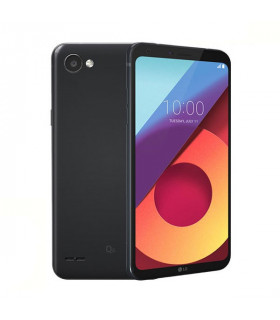 گوشی موبایل ال جی مدل Q6 MD700